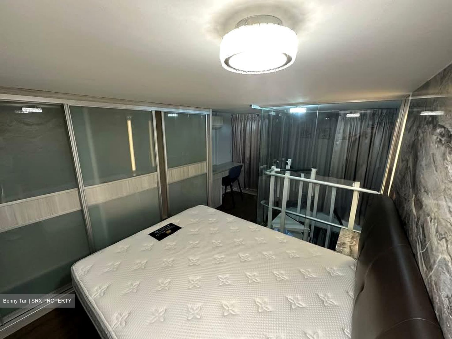 North Park Residences (D27), Apartment #543900591
